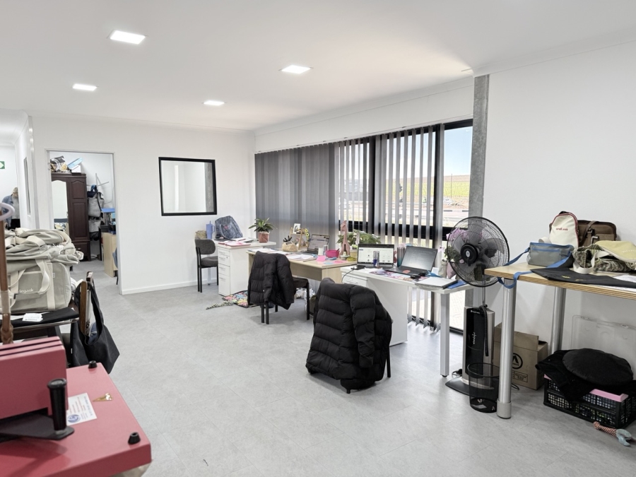 To Let Commercial Property for Rent in Firgrove Western Cape